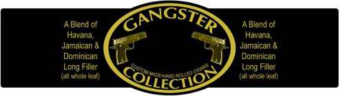 GANGSTER COLLECTION
