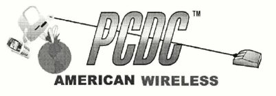 PCDC AMERICAN WIRELESS