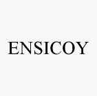 ENSICOY