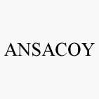 ANSACOY