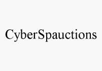 CYBERSPAUCTIONS
