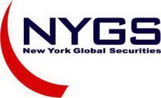 NYGS NEW YORK GLOBAL SECURITIES