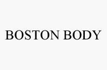 BOSTON BODY