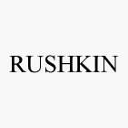 RUSHKIN