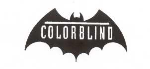 COLORBLIND