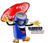BARBECUE AMERICA CANTENDER