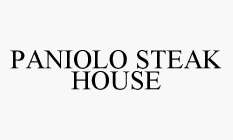 PANIOLO STEAK HOUSE