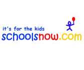 IT'S FOR THE KIDS SCHOOLSNOW.COM