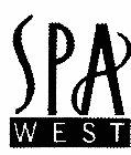 SPA WEST