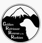 GOLDEN RETRIEVER RESCUE OF THE ROCKIES