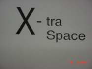 X-TRA SPACE