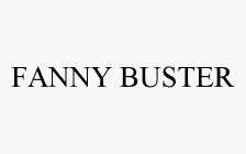 FANNY BUSTER