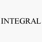 INTEGRAL