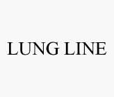 LUNG LINE