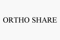 ORTHO SHARE