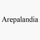 AREPALANDIA