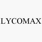 LYCOMAX