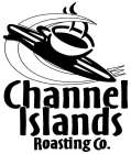 CHANNEL ISLANDS ROASTING CO.