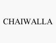 CHAIWALLA