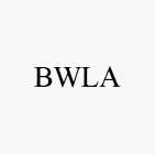 BWLA