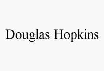DOUGLAS HOPKINS