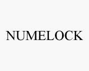 NUMELOCK