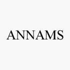 ANNAMS