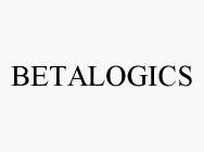 BETALOGICS