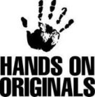 HANDS ON ORIGINAL