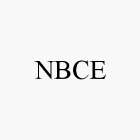 NBCE