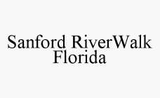 SANFORD RIVERWALK FLORIDA