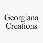 GEORGIANA CREATIONS