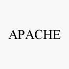 APACHE