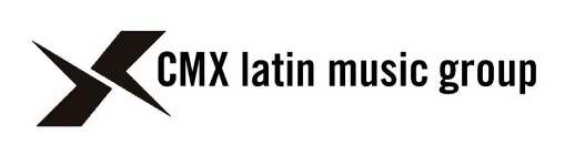CMX LATIN MUSIC GROUP