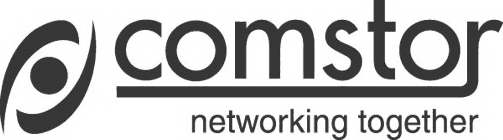 COMSTOR NETWORKING TOGETHER