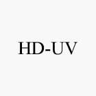 HD-UV