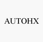 AUTOHX