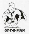 OPT-E-MAN