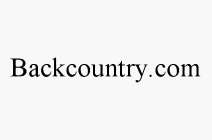 BACKCOUNTRY.COM