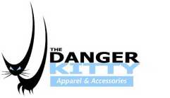 THE DANGER KITTY APPAREL AND ACCESSORIES