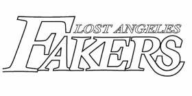 LOST ANGELES FAKERS