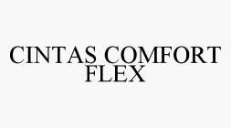 CINTAS COMFORT FLEX