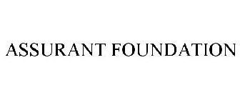 ASSURANT FOUNDATION