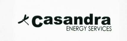 CASANDRA ENERGY SERVICES