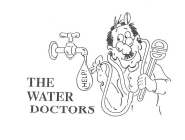 THE WATER DOCTORS