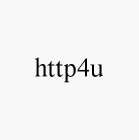 HTTP4U