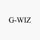G-WIZ