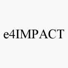 E4IMPACT