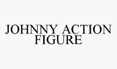 JOHNNY ACTION FIGURE