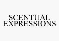 SCENTUAL EXPRESSIONS